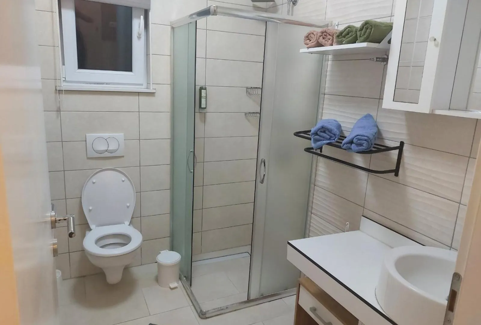 Jozic Sobe Studio Krk Town 0*,