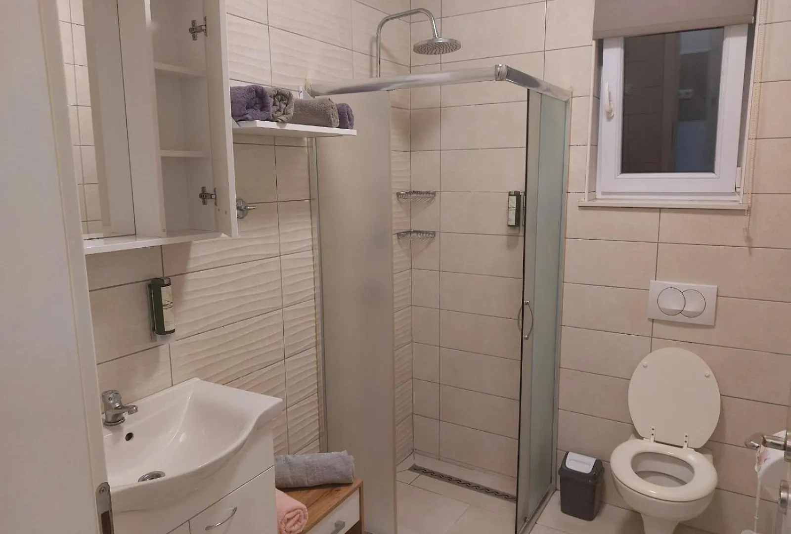 Jozic Sobe Studio Krk Town Apartment