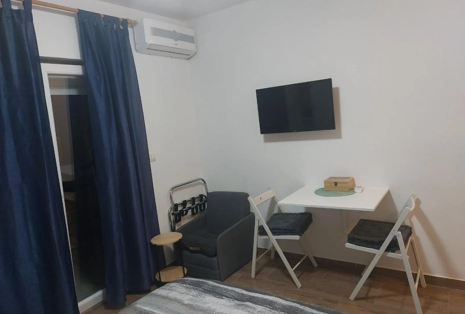 Apartment Jozic Sobe Studio Krk Town