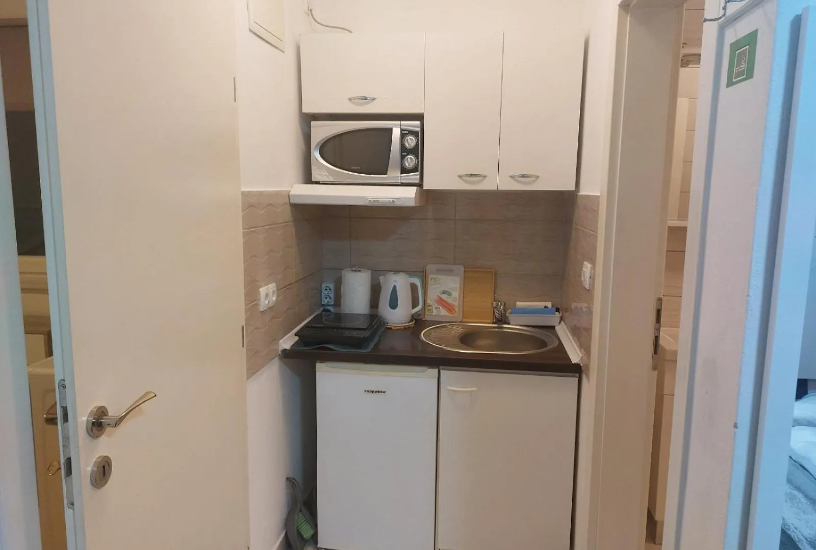 Apartment Jozic Sobe Studio Krk Town